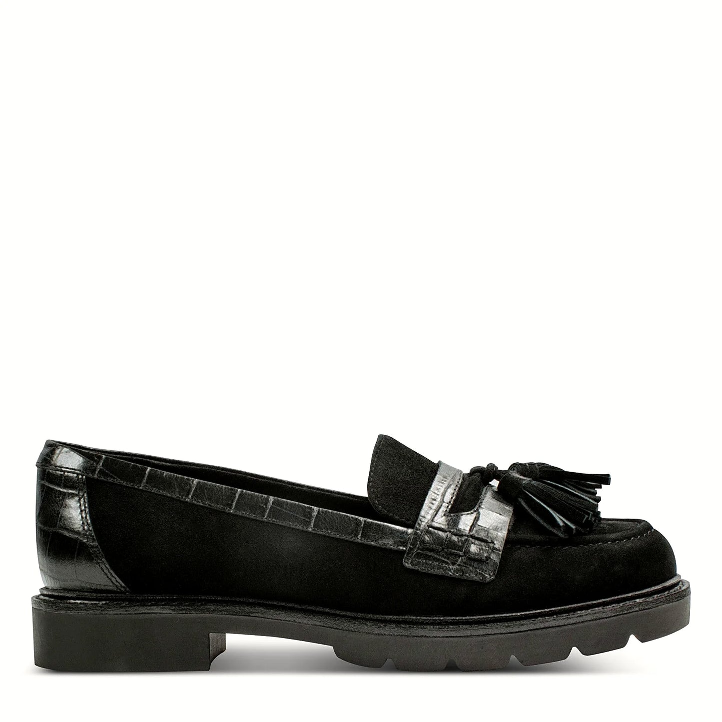 Women's Kiara Tassel Loafers