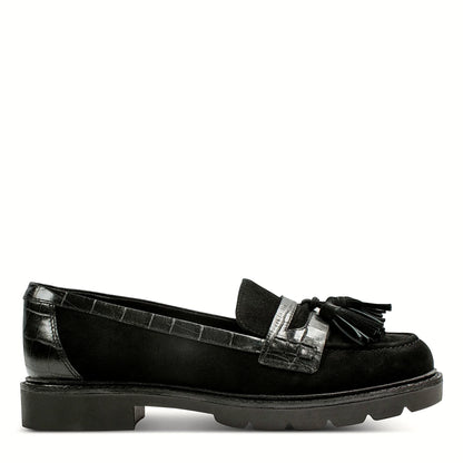 Women's Kiara Tassel Loafers