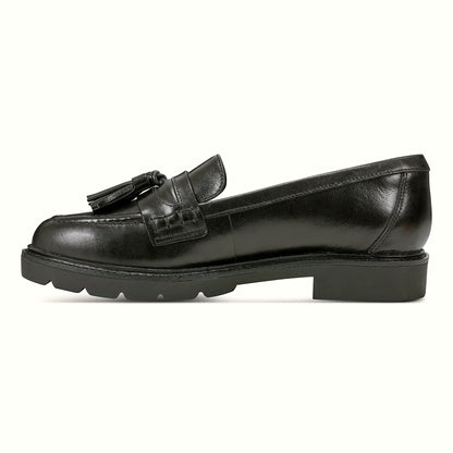Women's Kiara Tassel Loafers