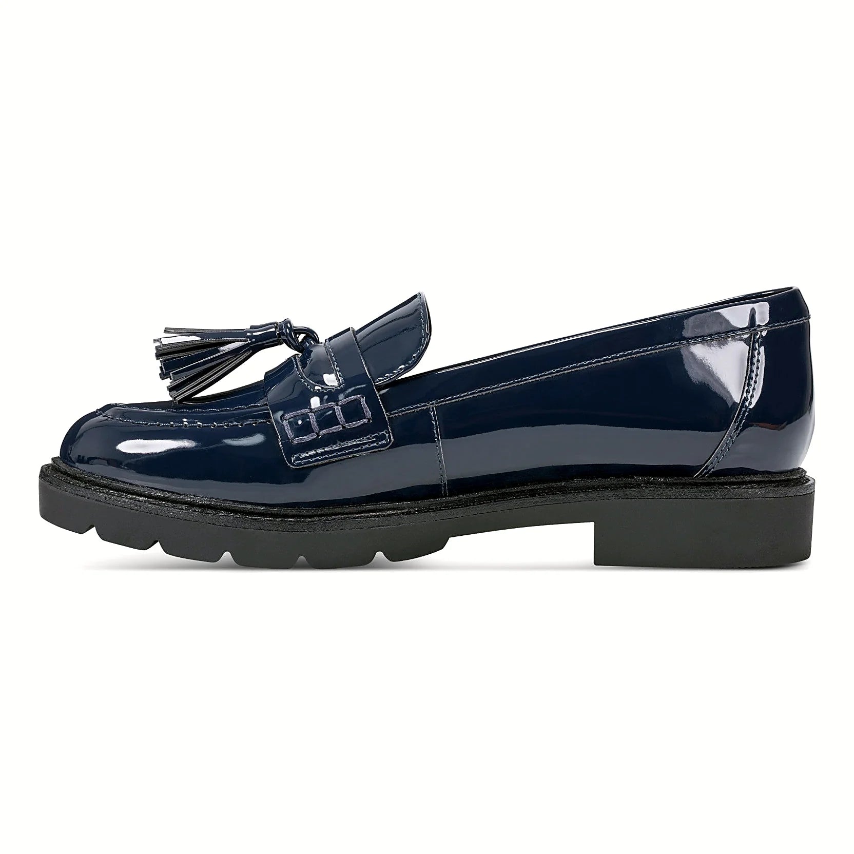 Women's Kiara Tassel Loafers