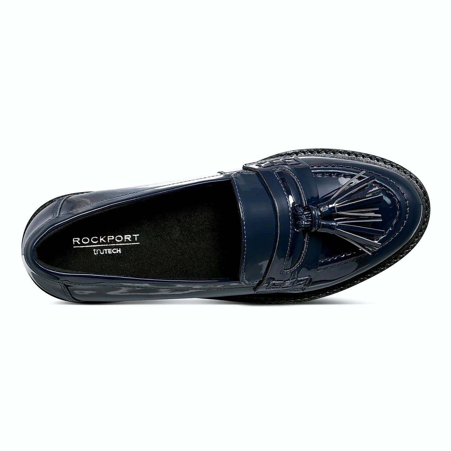 Women's Kiara Tassel Loafers