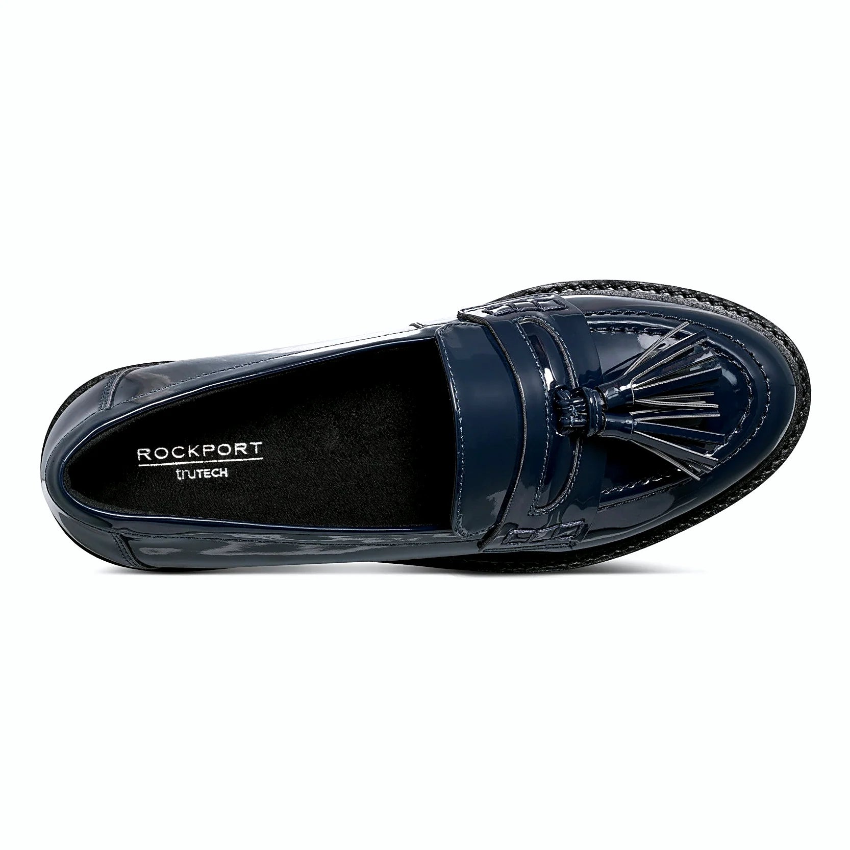 Women's Kiara Tassel Loafers