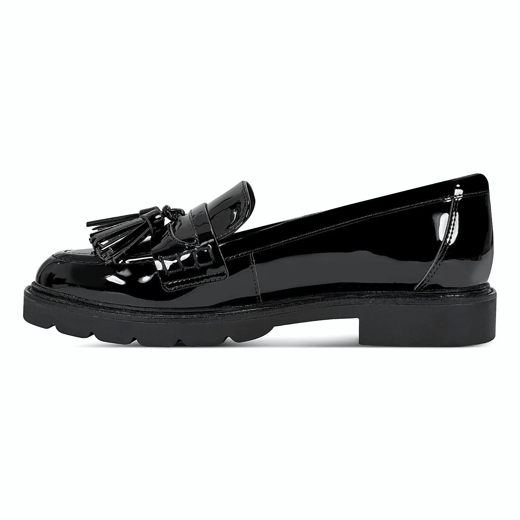 Women's Kiara Tassel Loafers