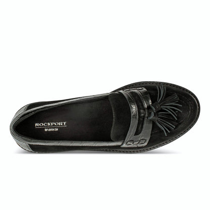 Women's Kiara Tassel Loafers