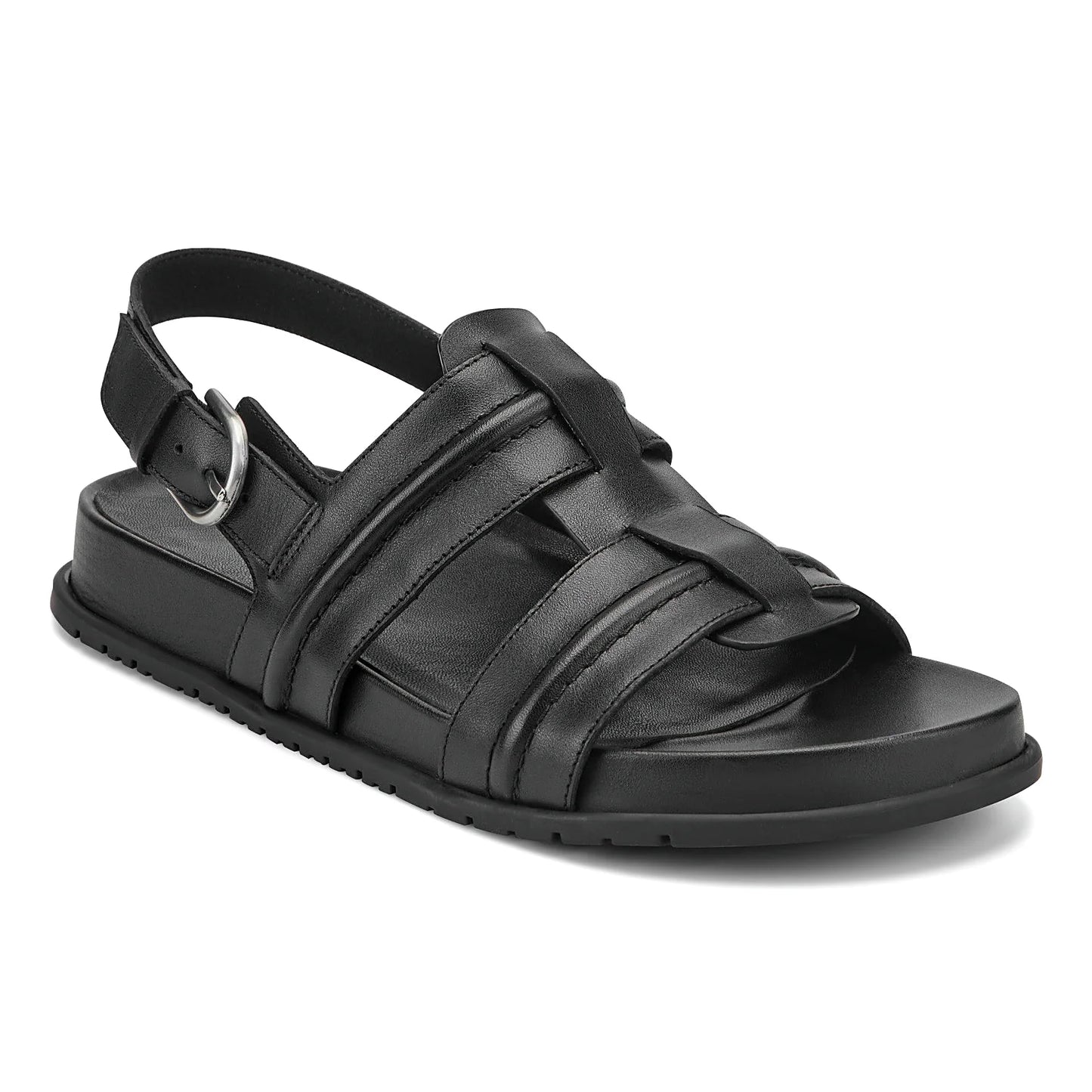 Women's Laina Slingback Fisherman Sandals