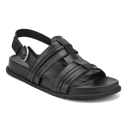 Women's Laina Slingback Fisherman Sandals