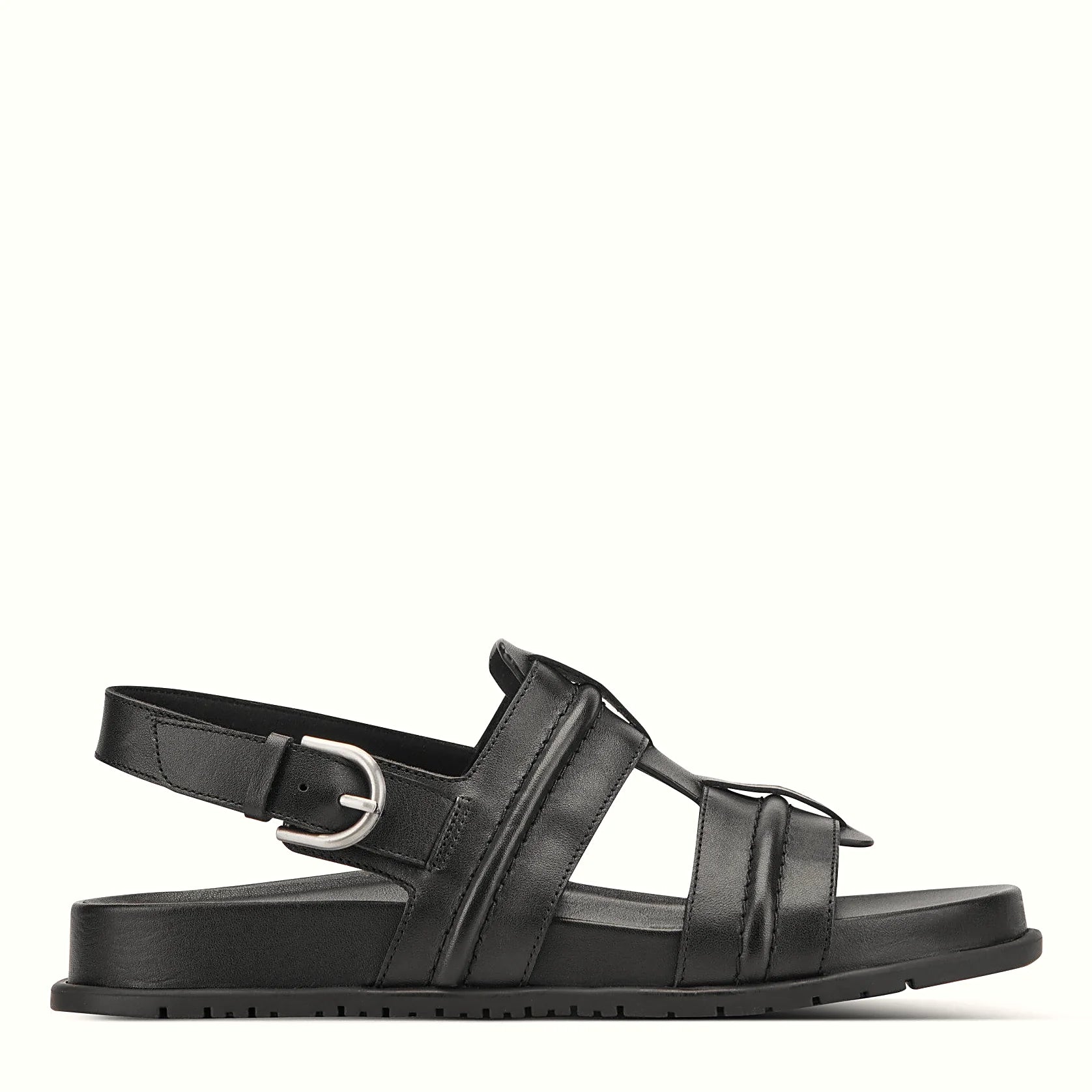 Women's Laina Slingback Fisherman Sandals