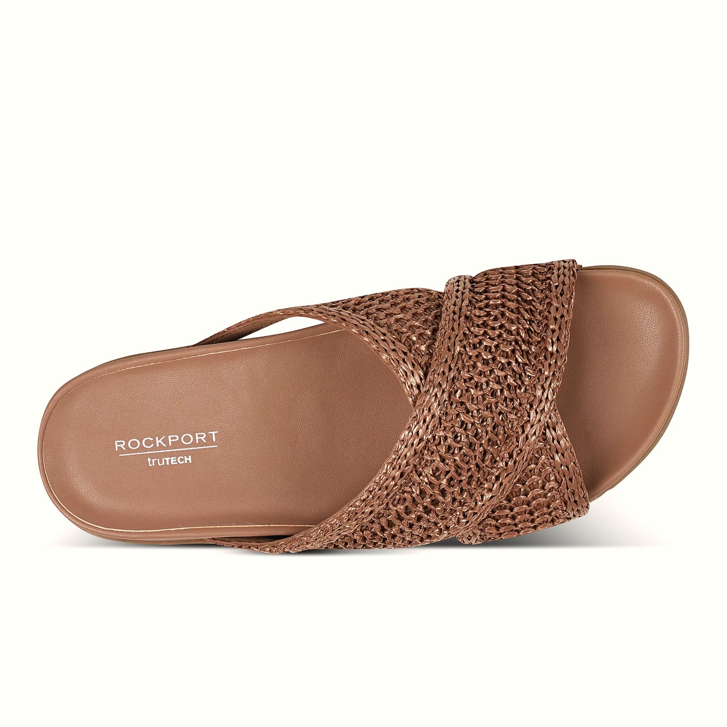 Women's Leia Casual Slip-On Flat Sandals