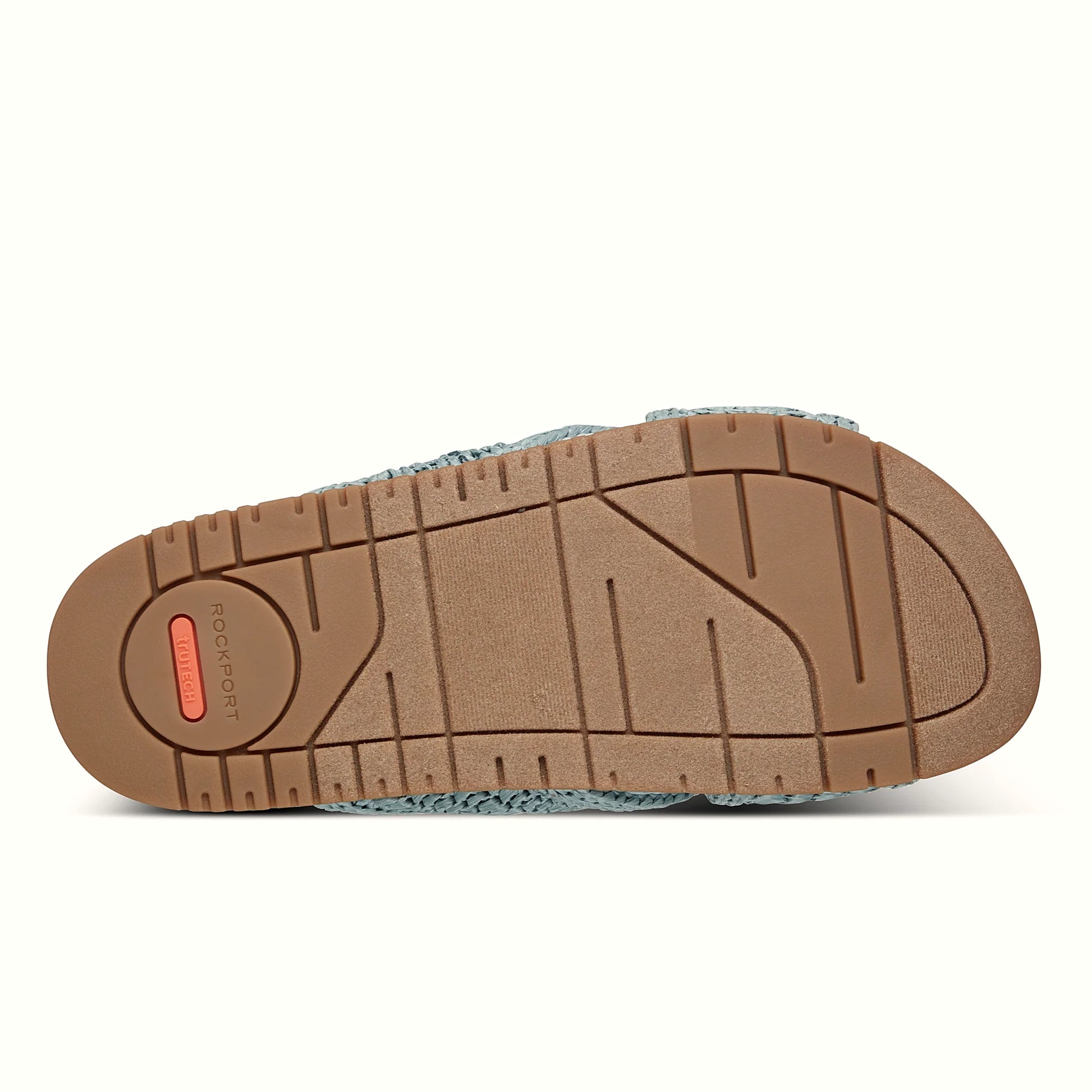 Women's Leia Casual Slip-On Flat Sandals