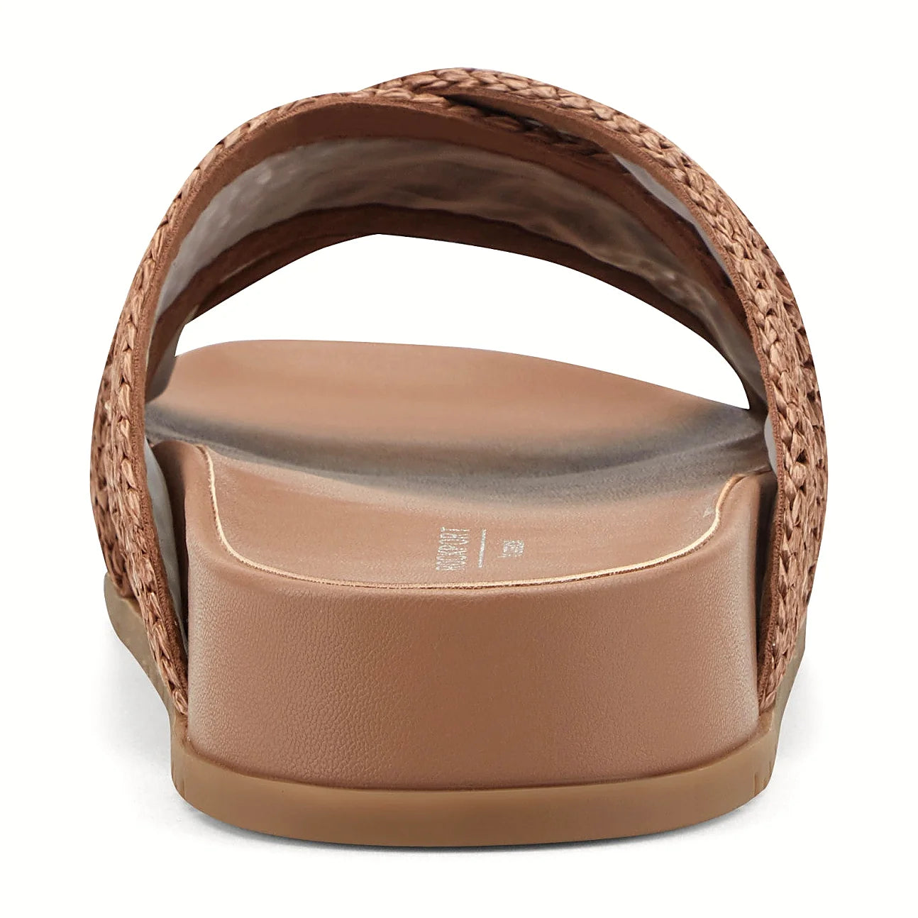 Women's Leia Casual Slip-On Flat Sandals