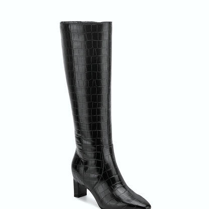 Women's Mabel Dress Boots