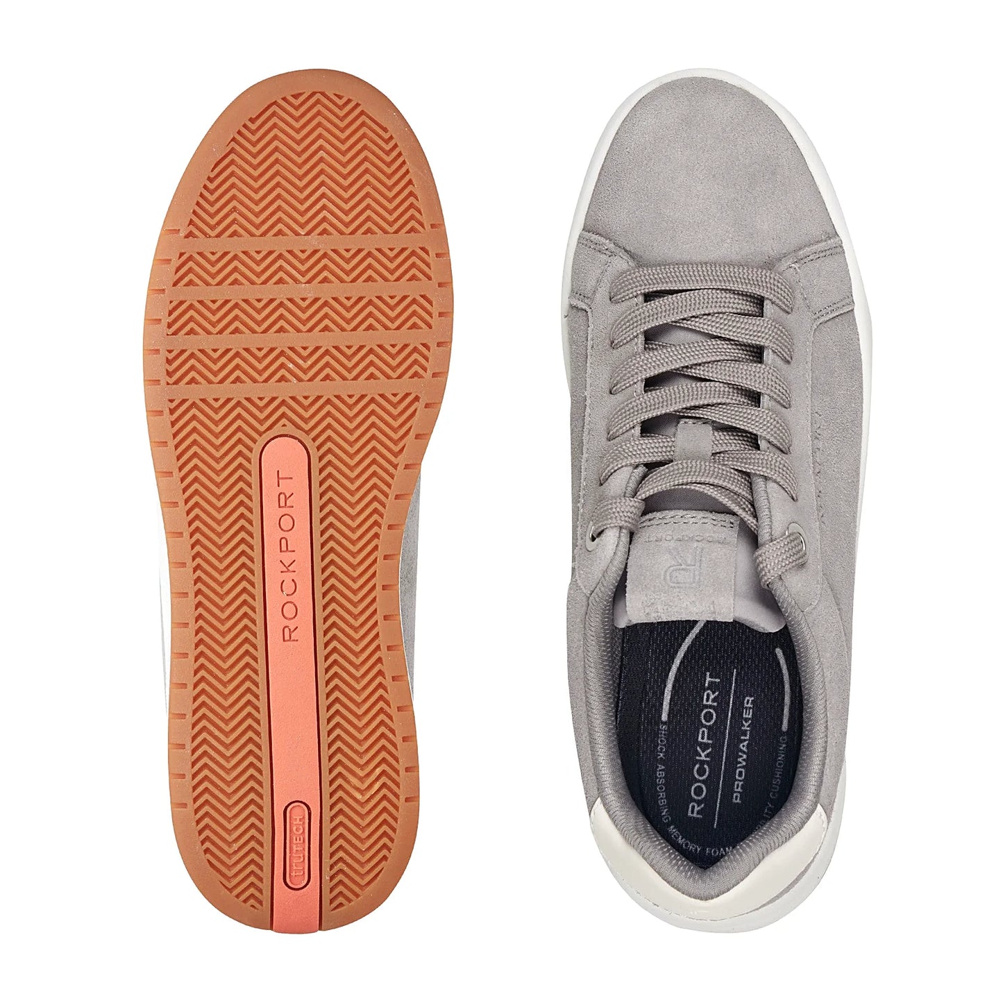 Women's Elara Lace-up Casual Sneakers