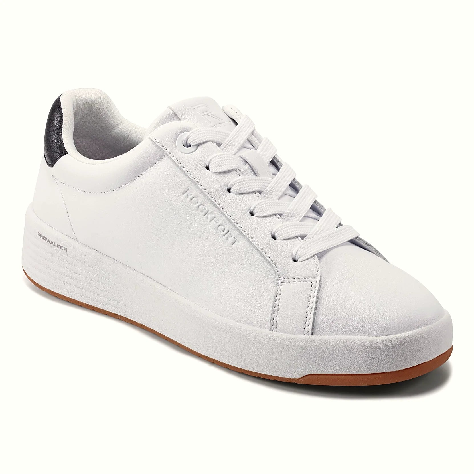 Women's Elara Lace-up Casual Sneakers