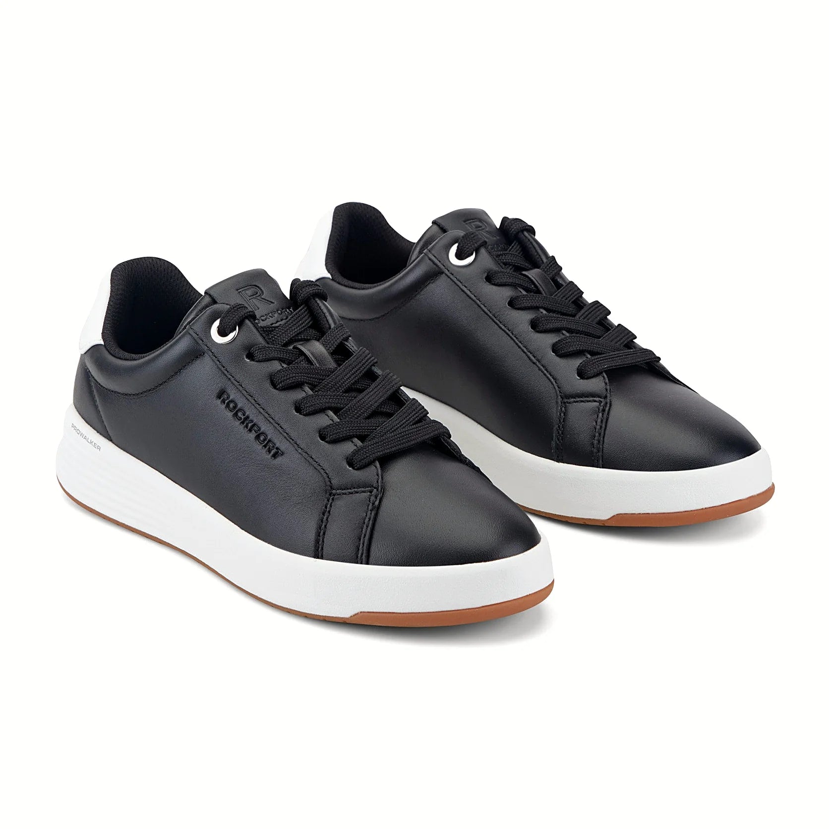 Women's Elara Lace-up Casual Sneakers