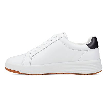 Women's Elara Lace-up Casual Sneakers