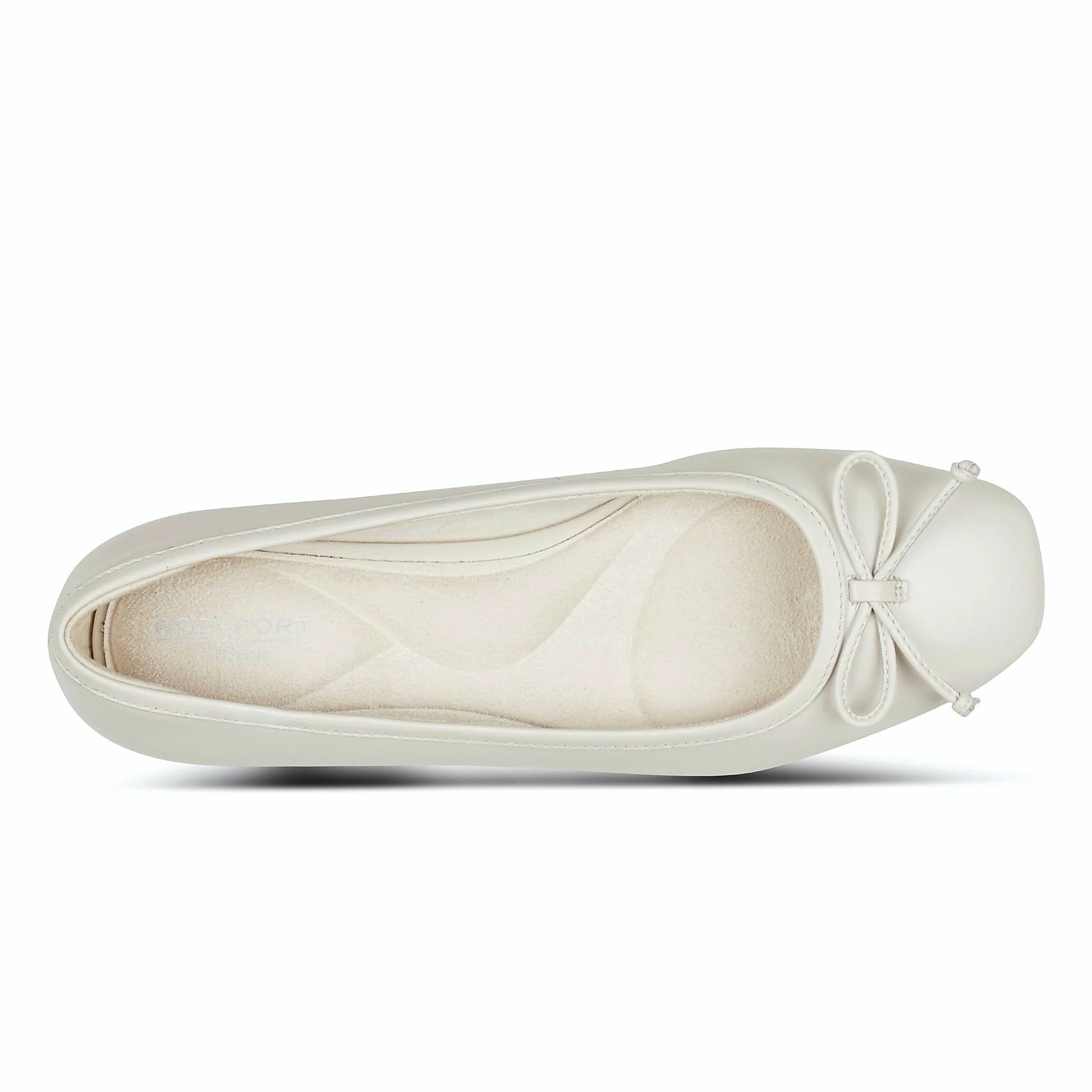 Women's Sadie Square Toe Slip-on Ballet Dress Flats