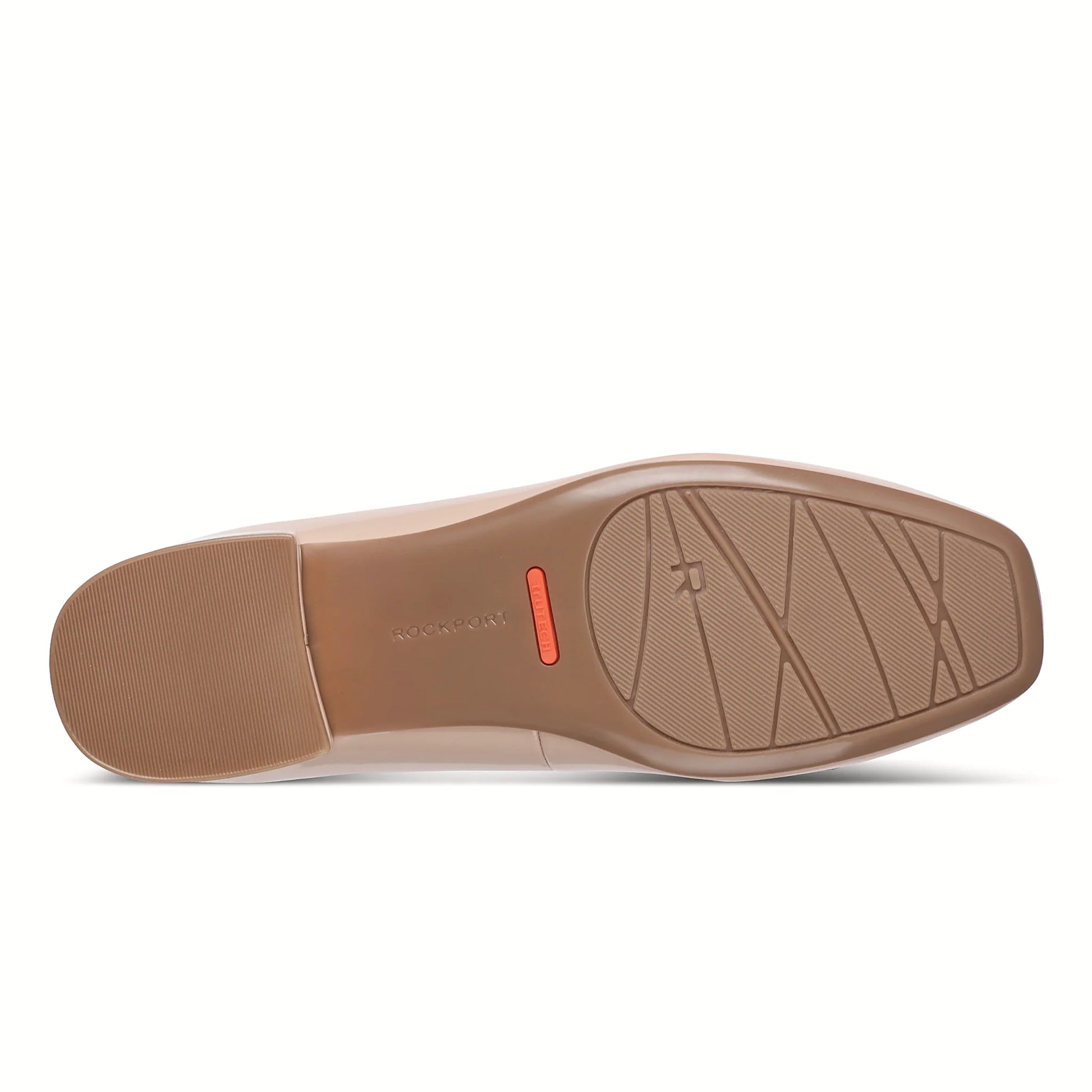 Women's Sadie Square Toe Slip-on Ballet Dress Flats