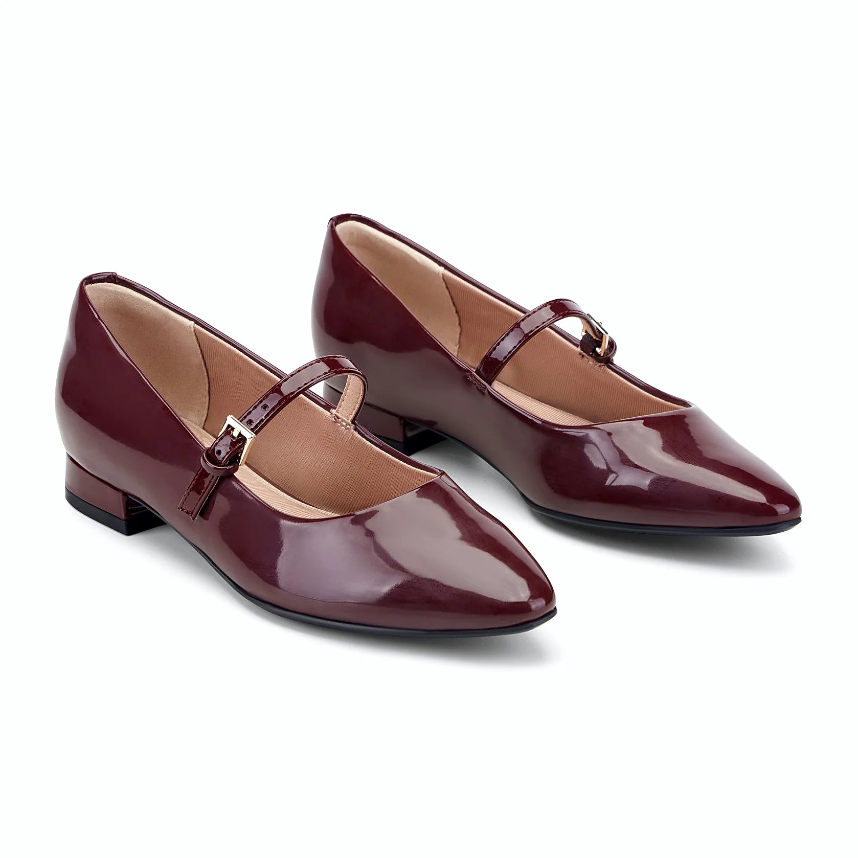 Women's Taren Pointy Toe Dress Flats