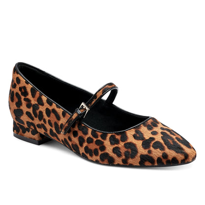 Women's Taren Pointy Toe Dress Flats