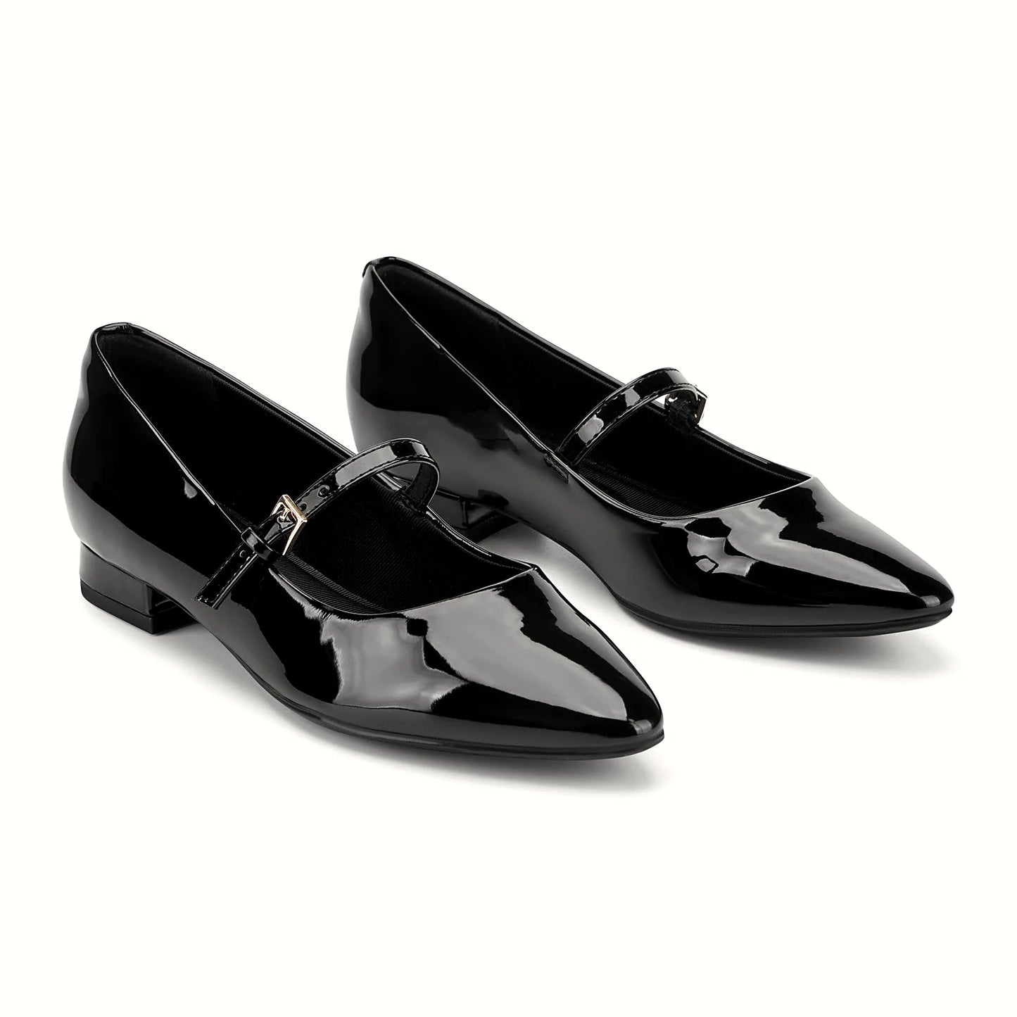 Women's Taren Pointy Toe Dress Flats