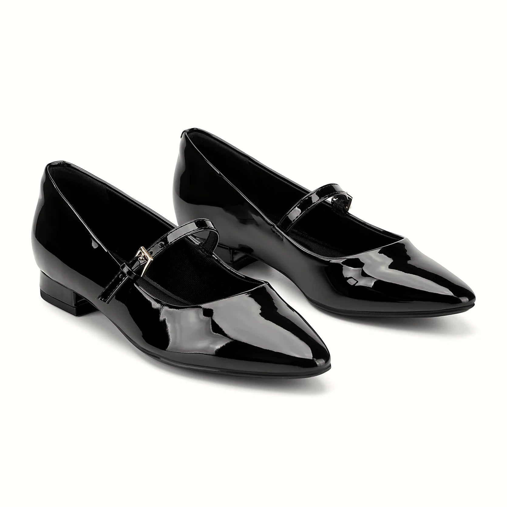 Women's Taren Pointy Toe Dress Flats