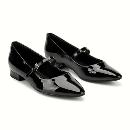 Women's Taren Pointy Toe Dress Flats
