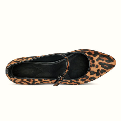 Women's Taren Pointy Toe Dress Flats