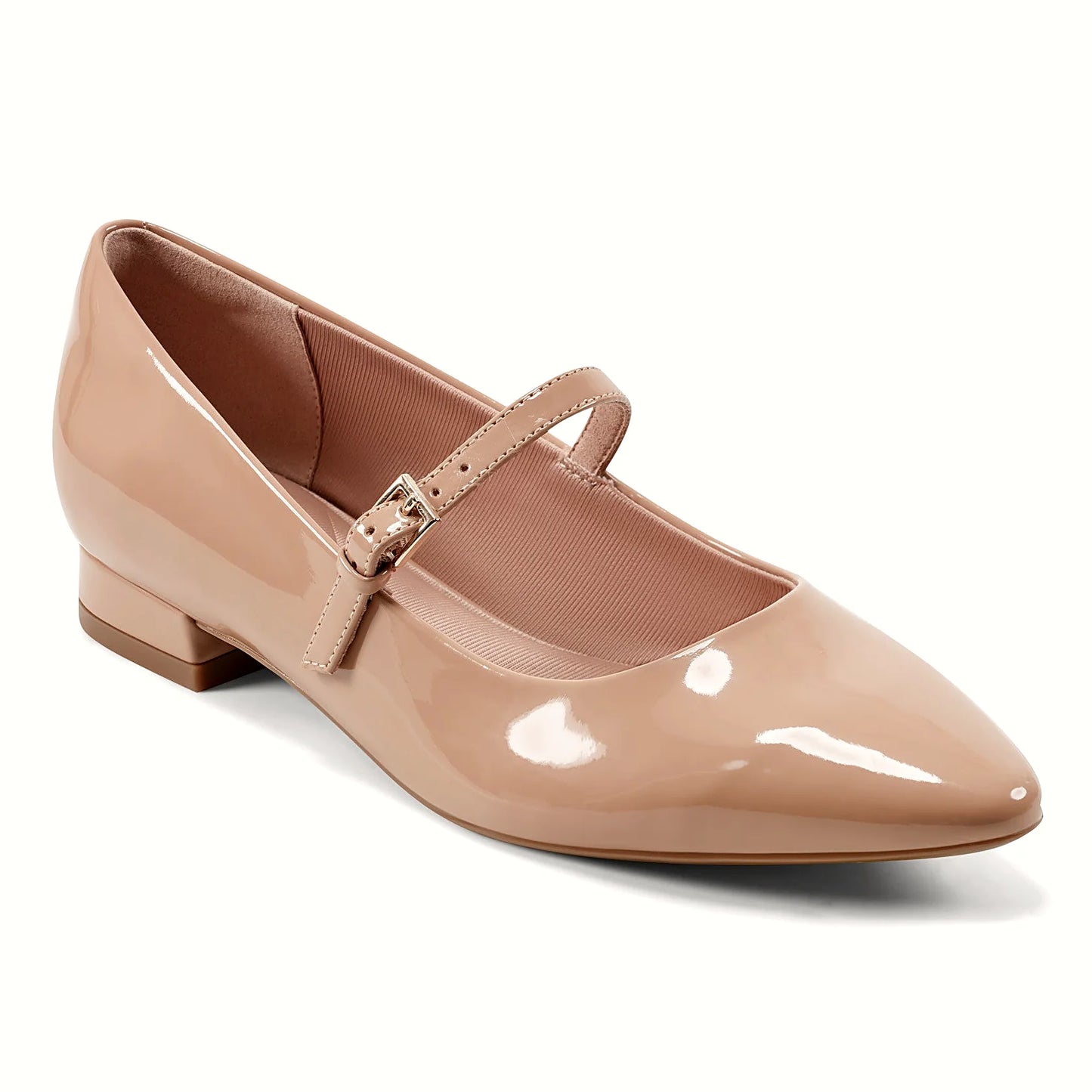 Women's Taren Pointy Toe Dress Flats