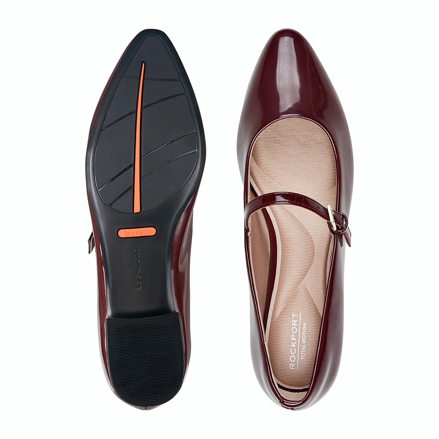 Women's Taren Pointy Toe Dress Flats