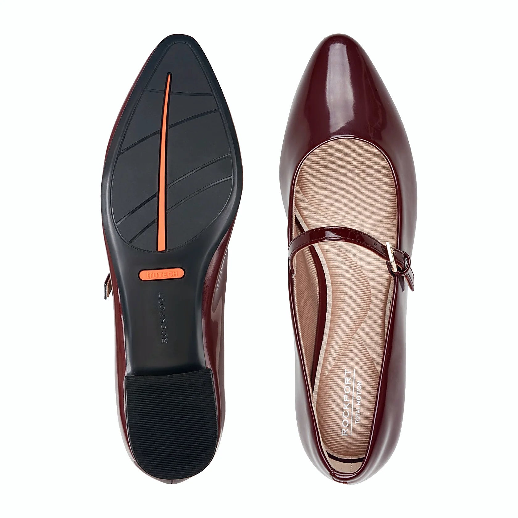 Women's Taren Pointy Toe Dress Flats