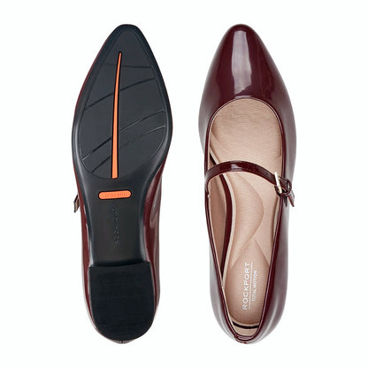 Women's Taren Pointy Toe Dress Flats