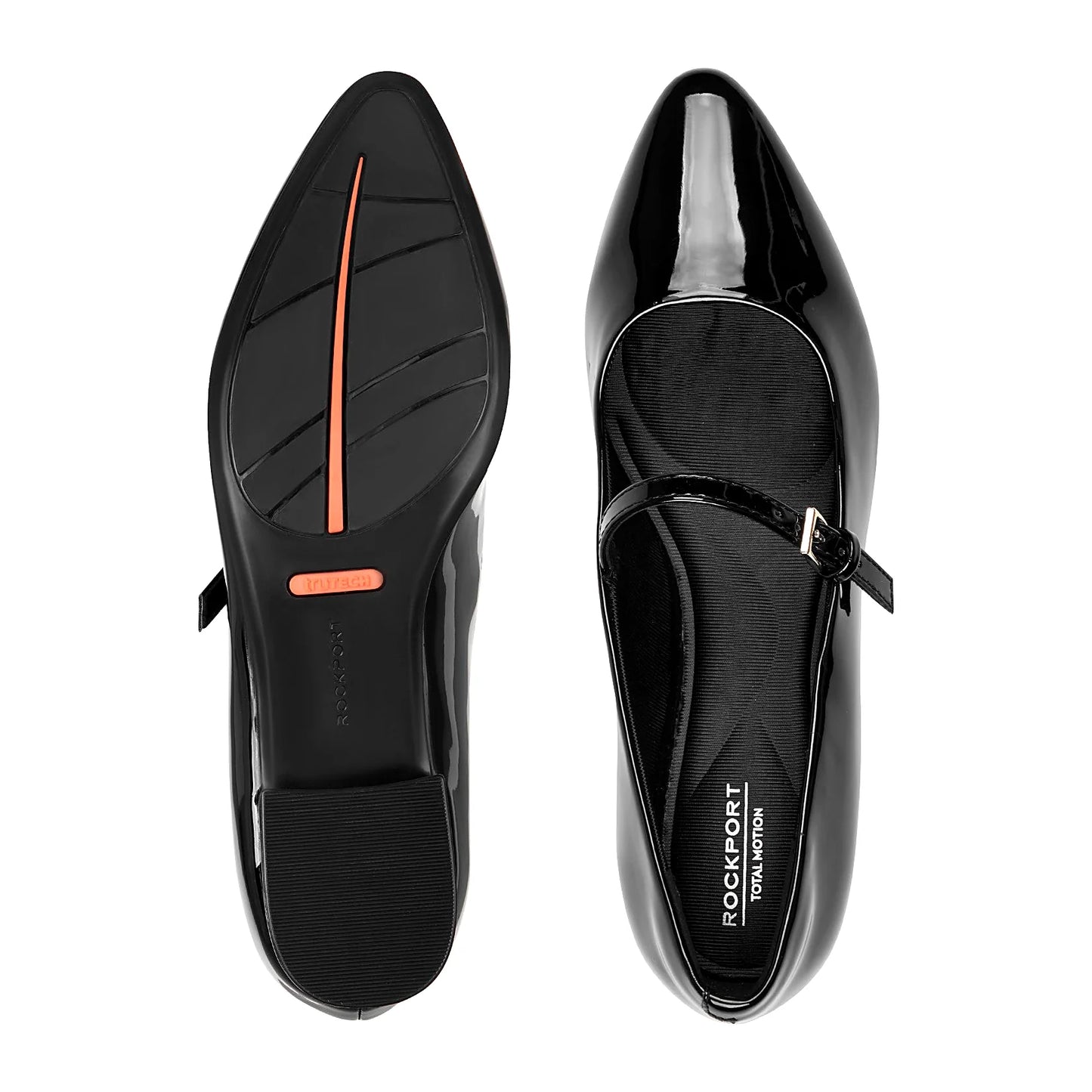 Women's Taren Pointy Toe Dress Flats