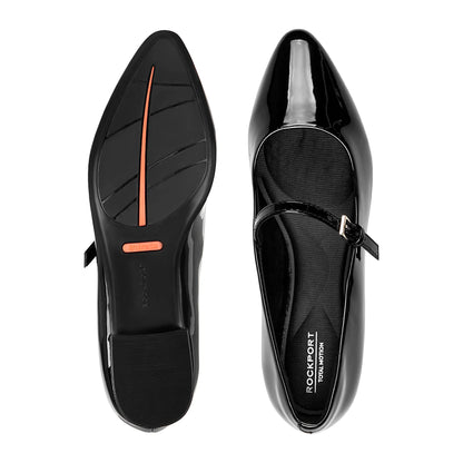 Women's Taren Pointy Toe Dress Flats