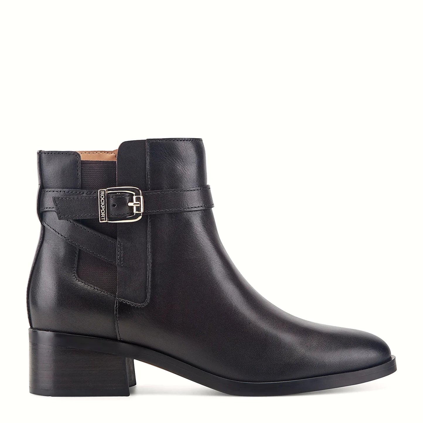 Women's Teegan Ankle Booties