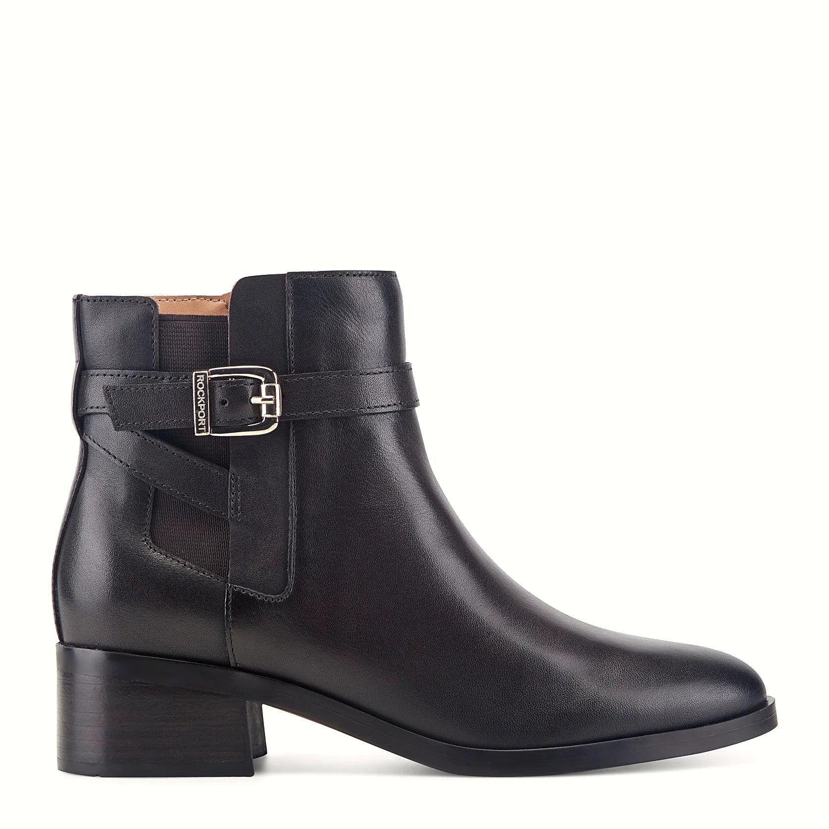 Women's Teegan Ankle Booties