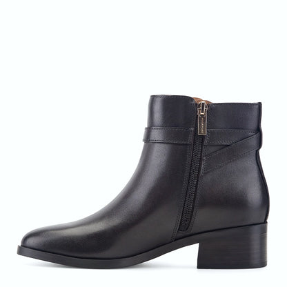 Women's Teegan Ankle Booties