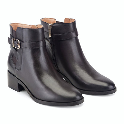 Women's Teegan Ankle Booties