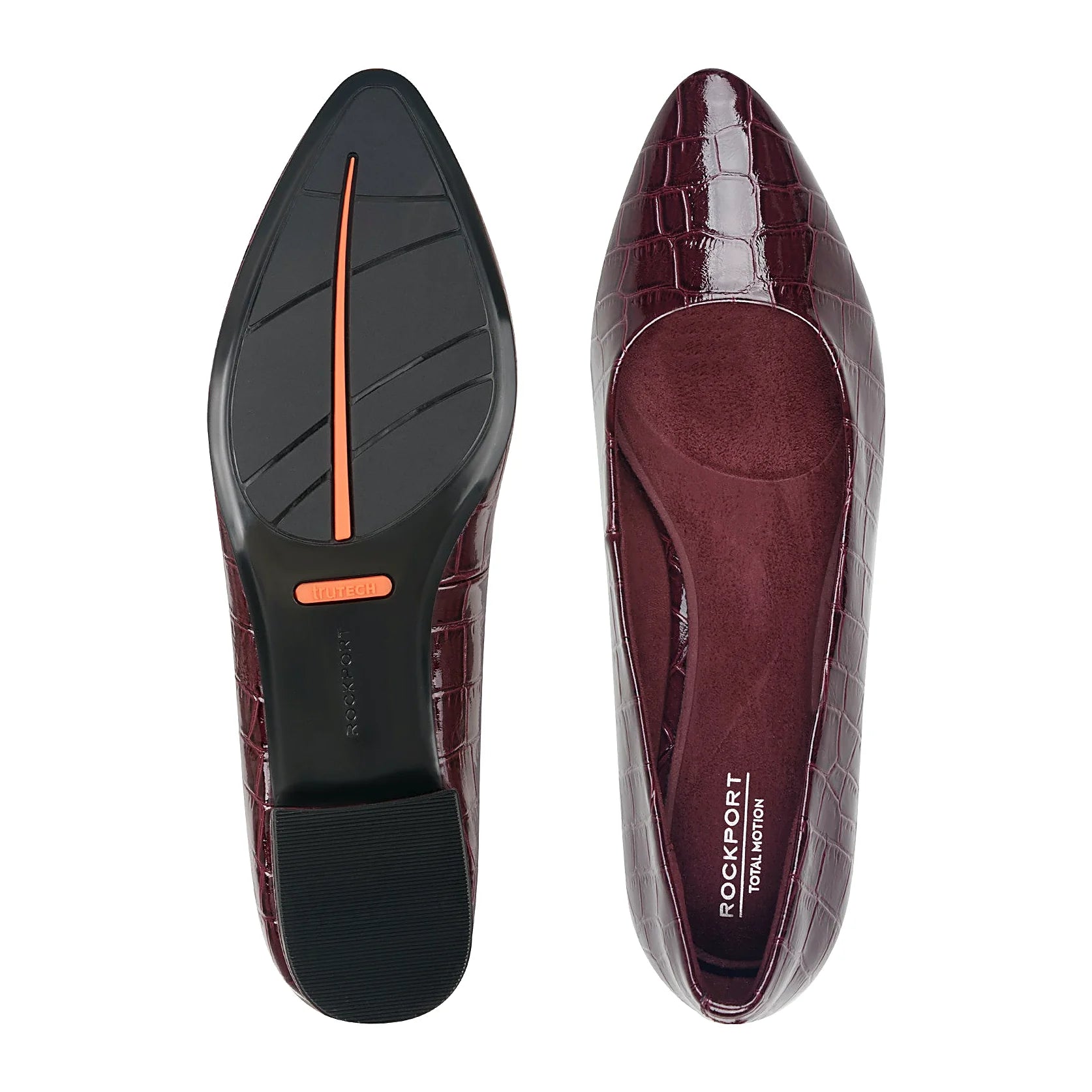 Women's Tessa Pointy Toe Dress Flats