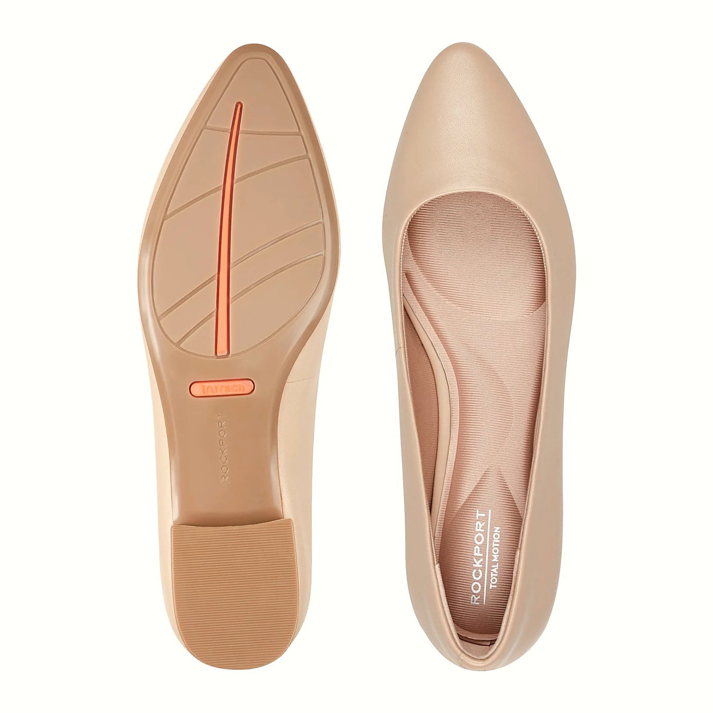 Women's Tessa Pointy Toe Dress Flats