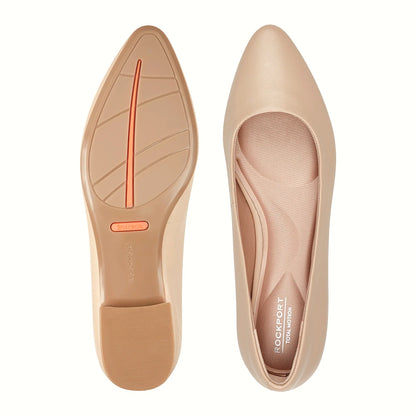 Women's Tessa Pointy Toe Dress Flats
