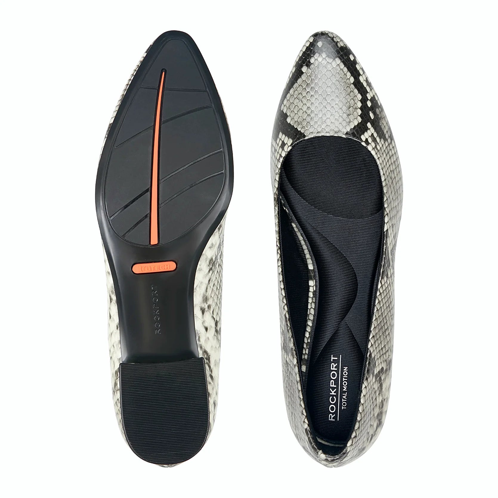 Women's Tessa Pointy Toe Dress Flats