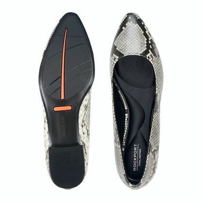 Women's Tessa Pointy Toe Dress Flats