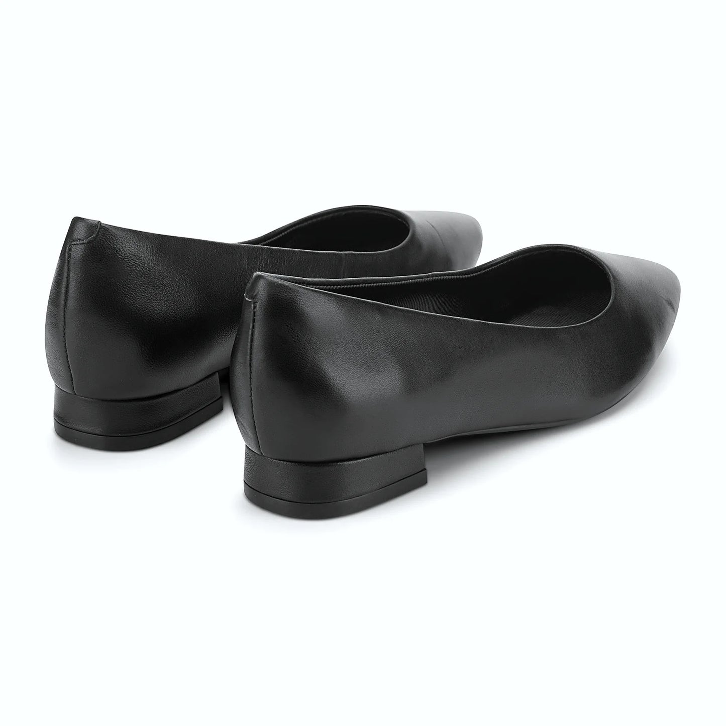 Women's Tessa Pointy Toe Dress Flats