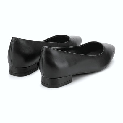 Women's Tessa Pointy Toe Dress Flats