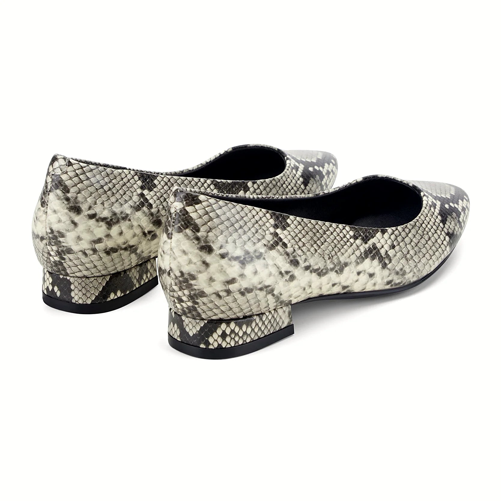 Women's Tessa Pointy Toe Dress Flats