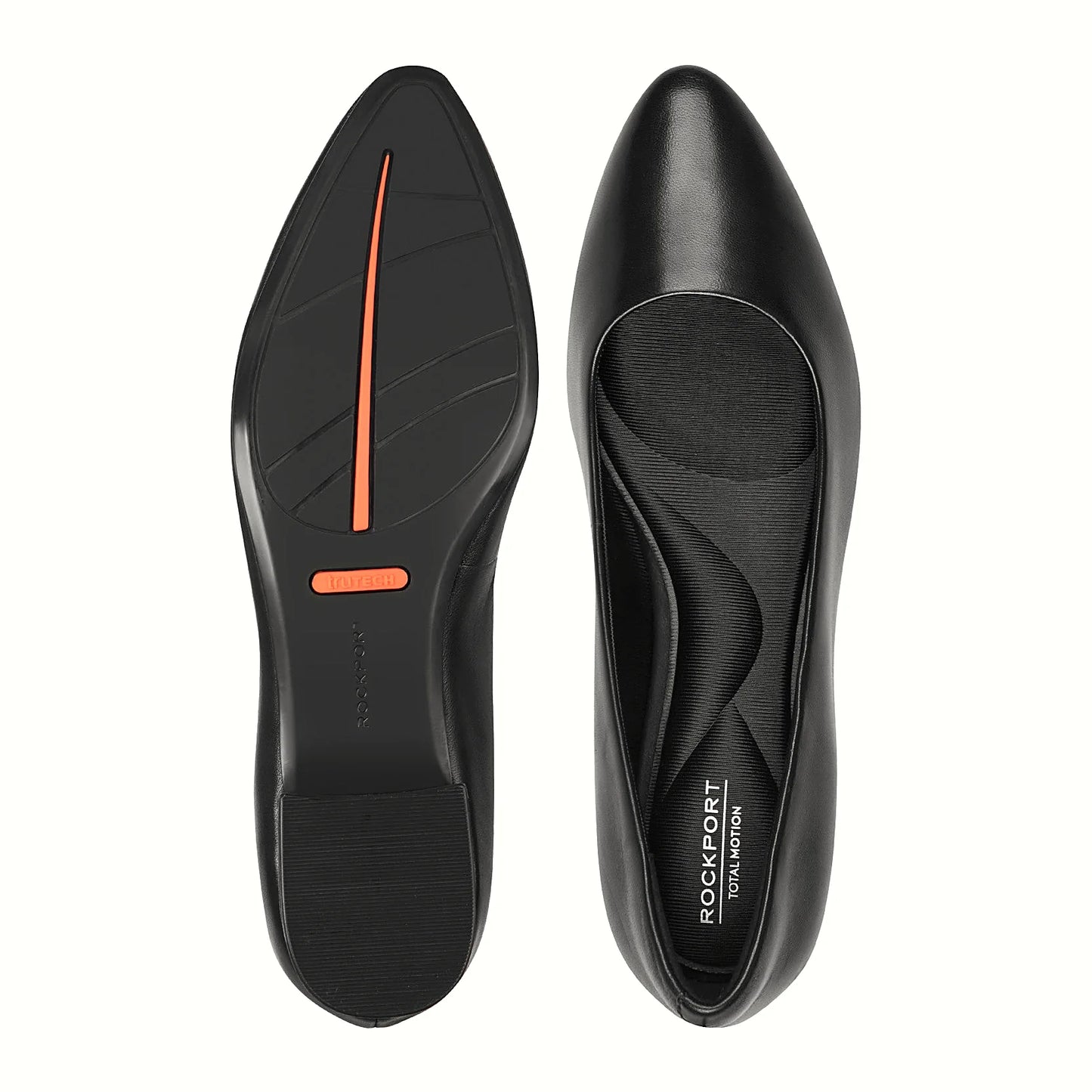 Women's Tessa Pointy Toe Dress Flats