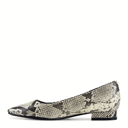 Women's Tessa Pointy Toe Dress Flats