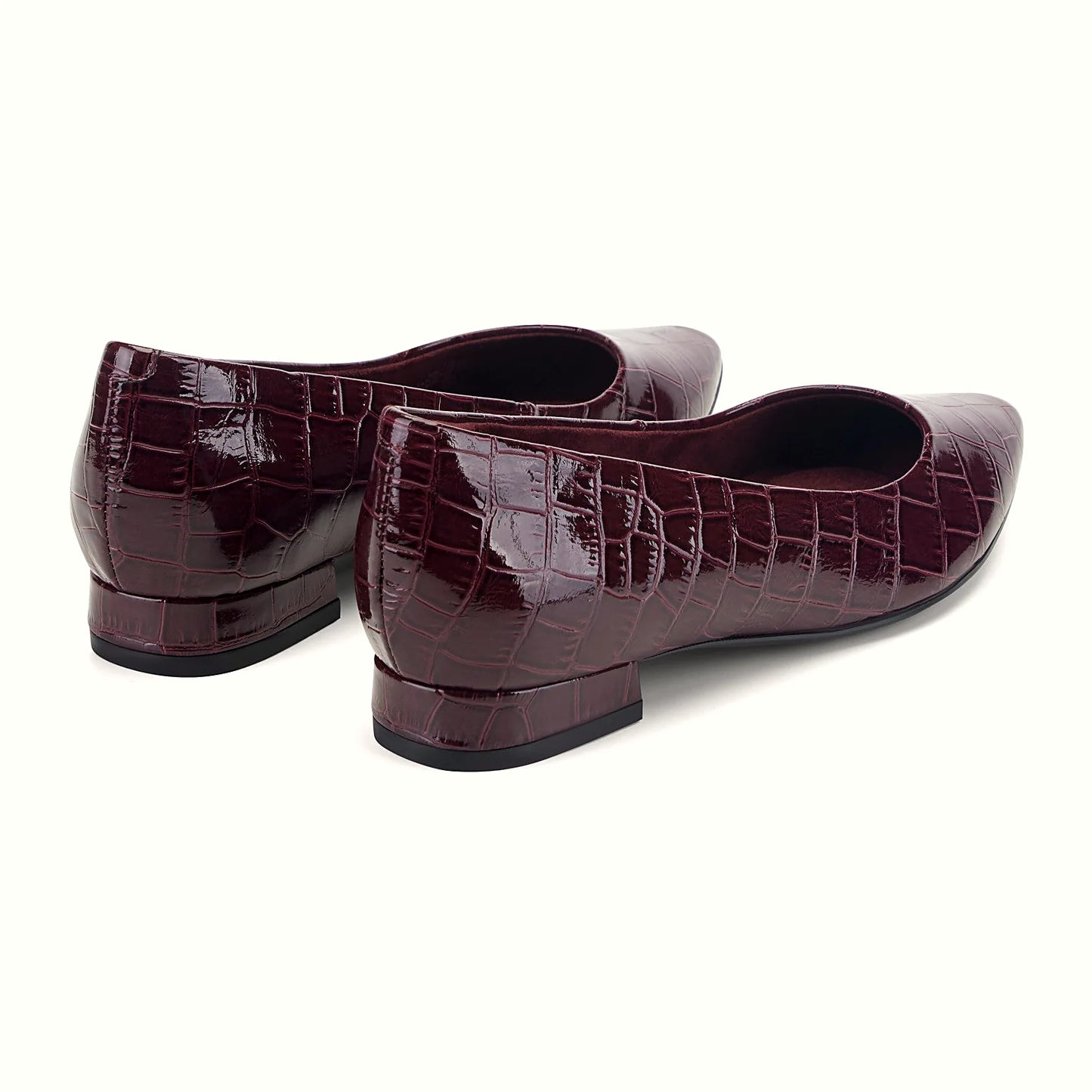 Women's Tessa Pointy Toe Dress Flats