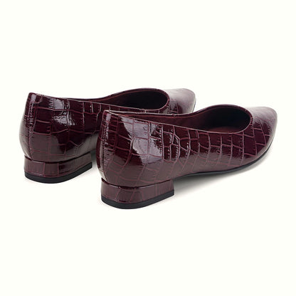 Women's Tessa Pointy Toe Dress Flats