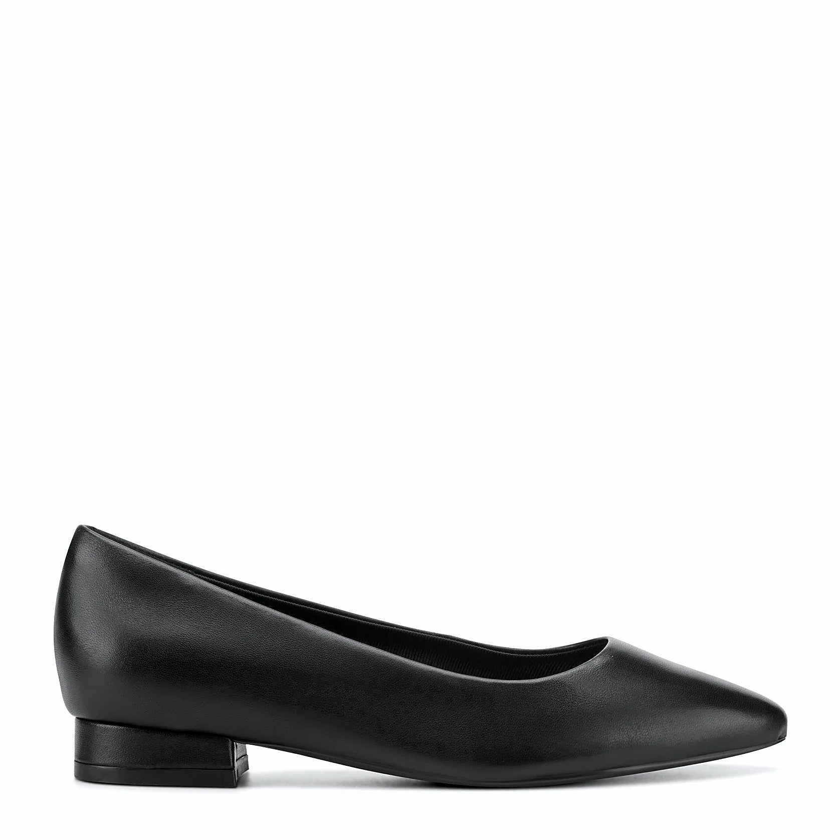 Women's Tessa Pointy Toe Dress Flats